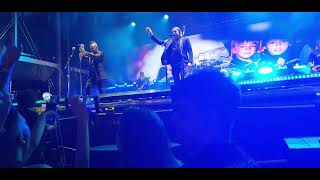 Three Days Grace - Don't Wanna Go Home Tonight (Sofia, Bulgaria) {Vidas Art Arena} [27th June 2026]