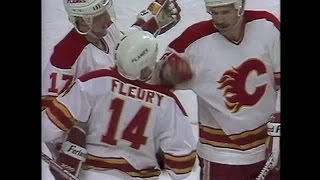 aware-owl646: Theoren Fleury famous 1989 Stanley Cup goal