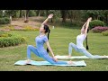 Daily Fitness Yoga Class at Ozone Yoga & Wellness Center | Fitness Yoga | Sarita Desai Yoga