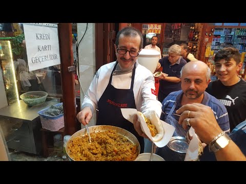 Gaziantep Sokak Lezzetleri | Muhsinzade Kebap