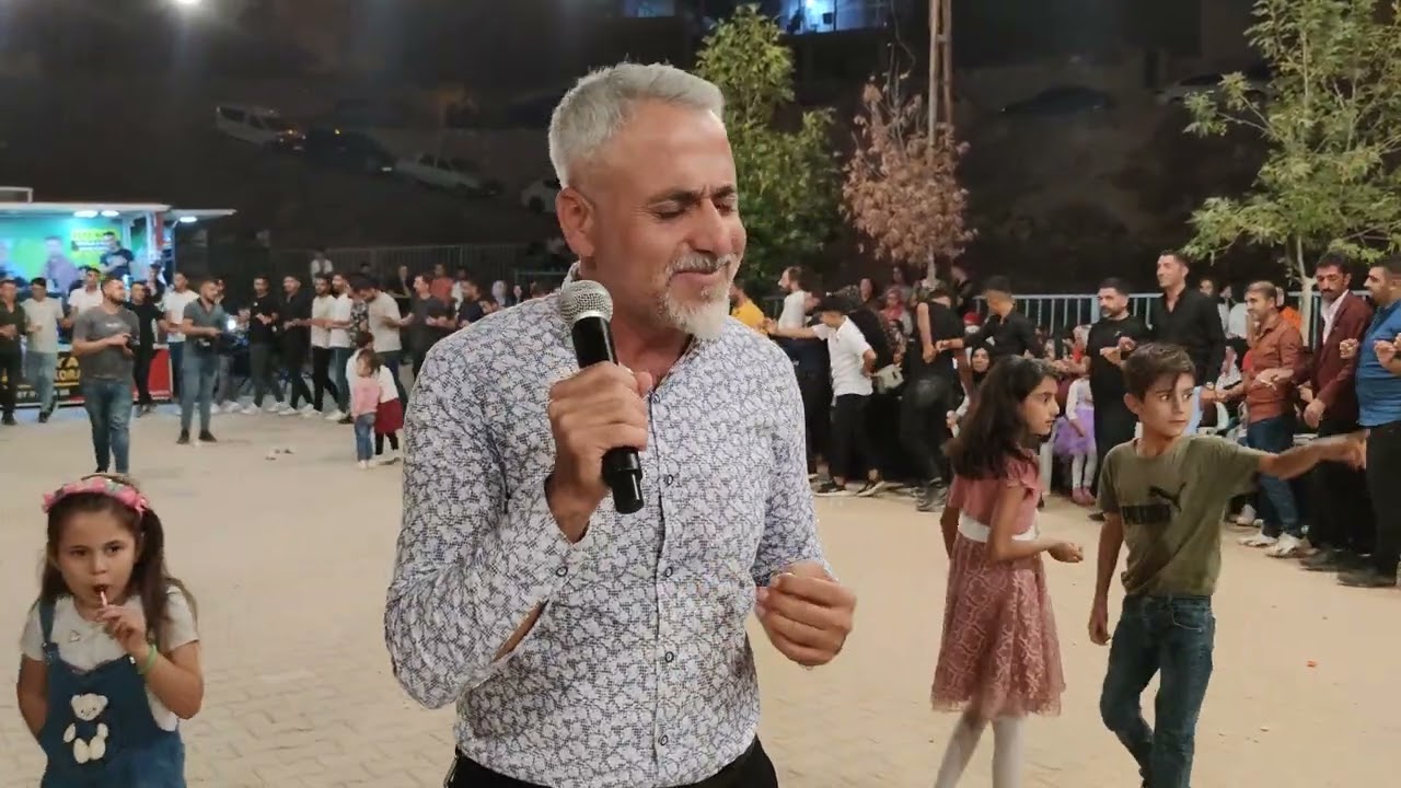 BESNİLİ KAZIM TAŞIN KİNA GECESİ