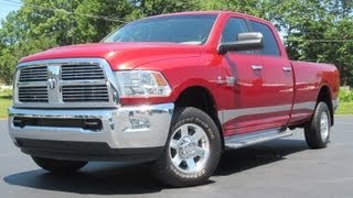 2010 Dodge Ram 2500 Big Horn 4x4 LONGBED CUMMINS SOLD!!!