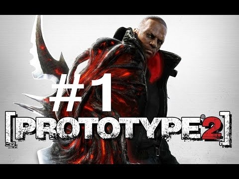 วีดีโอ: วิธีเล่น Prototype 2