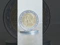 Austria 🇦🇹, 2012, 2 Euro 🪙 💶 #dont_forget_to_like_and_subscribe #numismatics #coins #eurocoinhunt