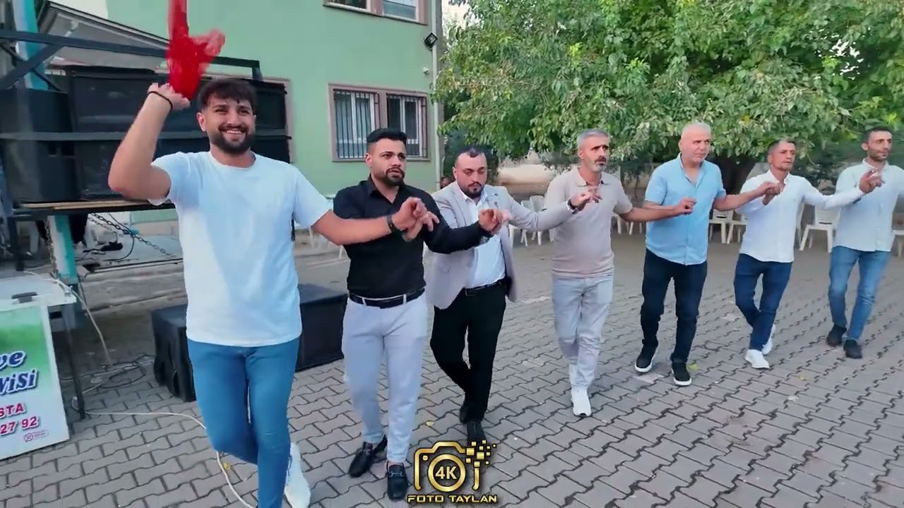 CANSU & ALİ 1 AŞAĞISÖĞÜTLÜ KÖYÜ  GRUP HEWİN 2025