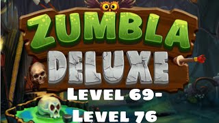 Zumbla Deluxe (Level 69, 70, 71, 72, 73, 74, 75, 76) screenshot 5