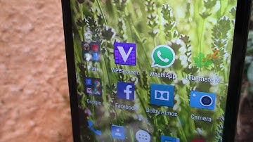 Viper4Android FX [Lollipop] [5.1.1] : How To Install !