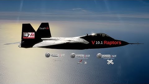 Announcing 3 NEW Robolinux Raptor Series 10 Operating Systems