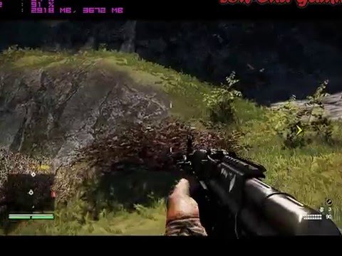   Far Cry 4         -  7