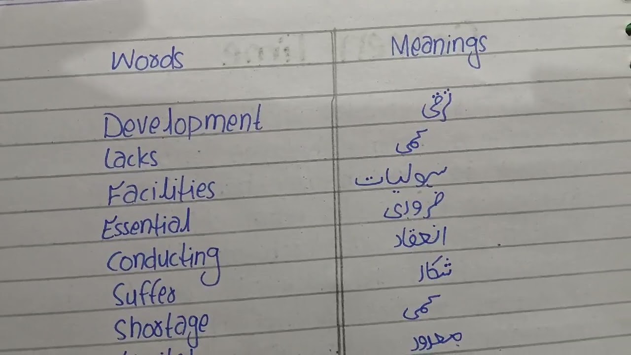 Topic Article: Gwadar Hospital