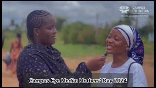 Campus Eye Media Mass Communication Ogitech Igbesa Mothers Day 2024