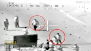 Bradley Manning Heads for Trial; No One Charged for Murdered Civilians