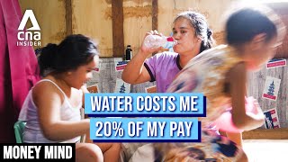 How A Gen Z Single Mother Budgets Her Us88 Salary To Feed Her Family Money Mind Philippines