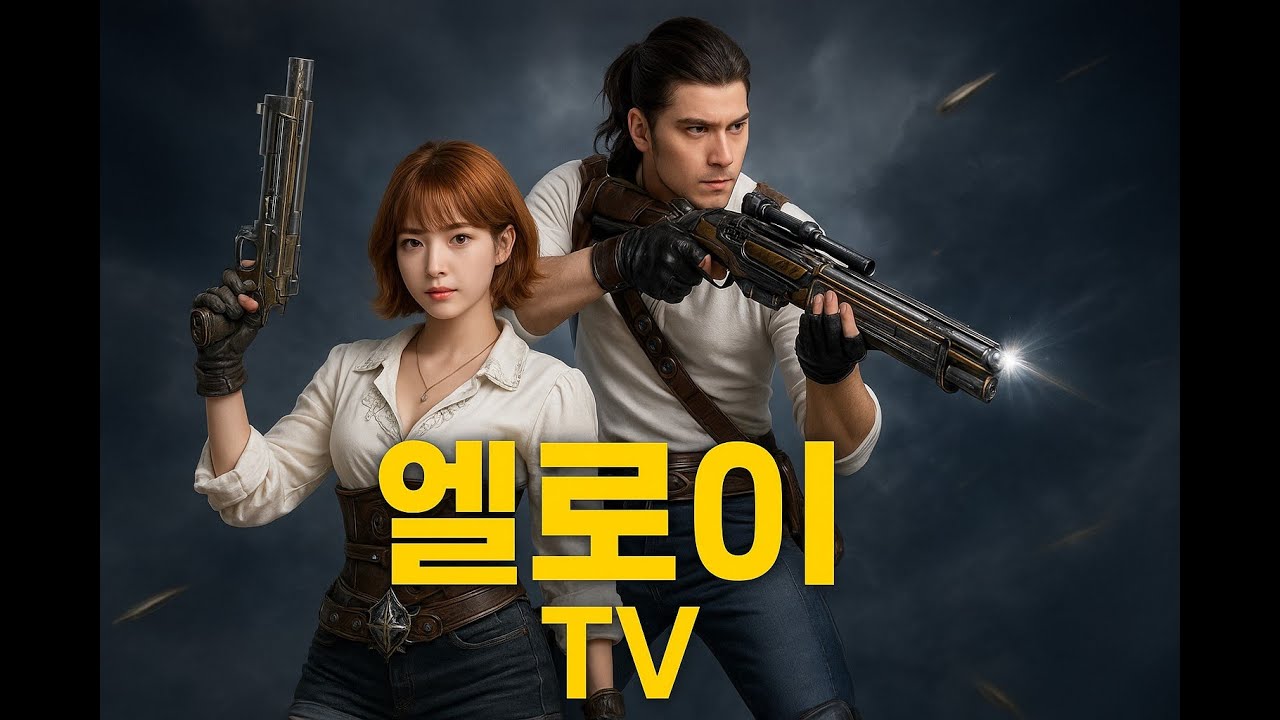 [리니지M]도펠총사 편안한 사냥모드 무복좀 녹여볼께여!! 260114