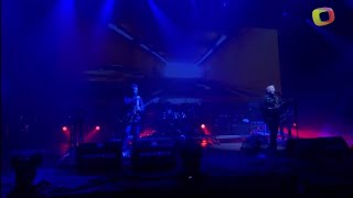 New Order - Krafty (live at Benicassim 2012)