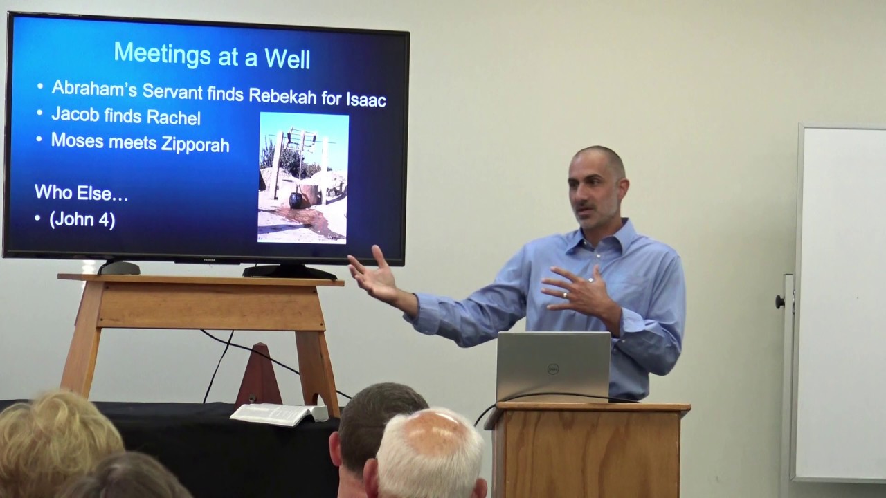 Exodus 2:11 - 3:10 - Right Burden - Wrong Method