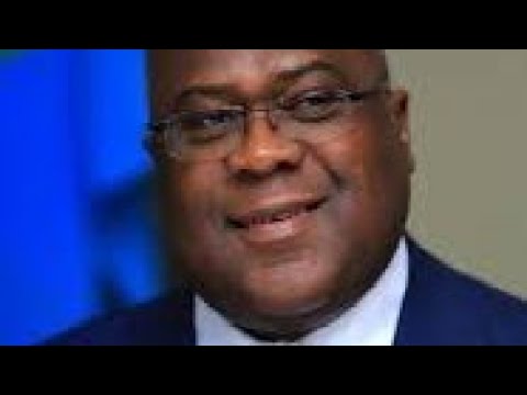 FELIX TSHISEKEDI TSHILOMBO BETON APESI MOKAKOSWA NA ONG DYNAMIQUE BIEN- ÊTRE CIVISME SÉCURITAIRE.