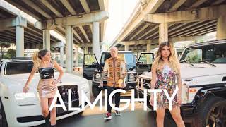 Almighty - Fluye (Video Oficial)