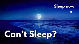 1 Hour Peaceful Sleeping Music | Binaural Beats Healing Sleep Music | 1 Hour Sleep Music