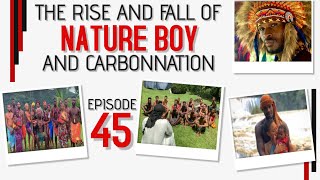 THE RISE AND FALL OF NATURE BOY ELIGIO BISHOP PART 45