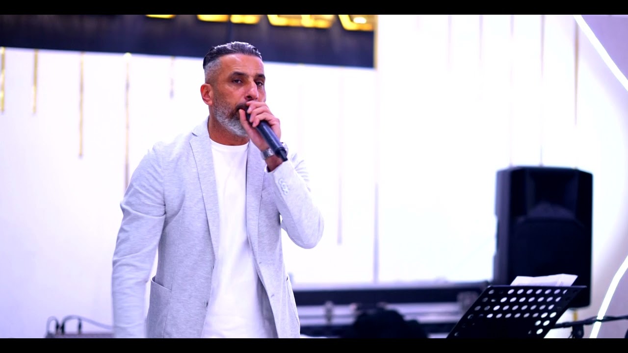 Masters of Mardelli 322 - Fadi Hassoun - Power Lebanese/Mardelli Dabke Beyt Altun Mchaschniye