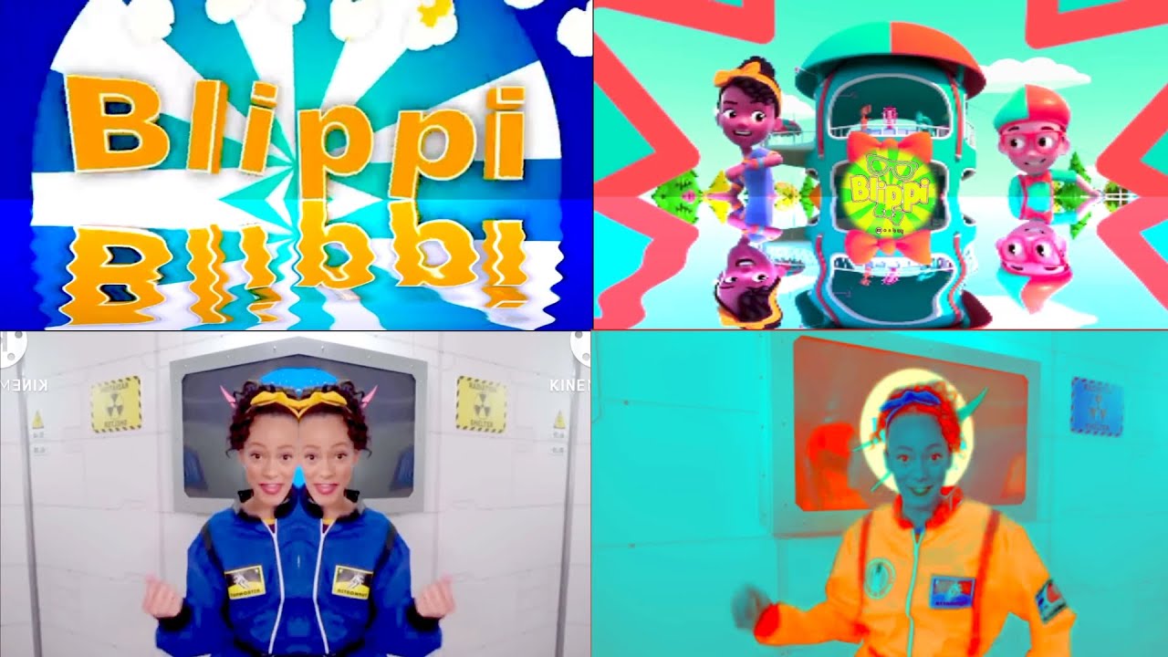 (Most Popular) Compilation IntroLogo Viral Effects (Sponsored Preview 2 Outrologo Effects )