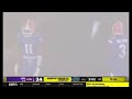 Florida Player Throws Shoe Causing Crucial Penalty LSU Vs Florida 2020