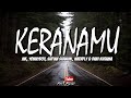 Mk yonnyboii sufian suhaimi meerfly  dani kurama  keranamu lyric