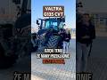 Valtra G135 CVT! Kompaktowa, ale premium! #valtra #traktor #ciągnik #traktory #rolnictwo #farming