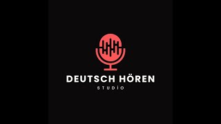 Deutsch hören B2 |  Zufriedenheit | Ruhiger Podcast