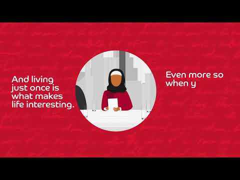 BRF | Women's Week- Amjad