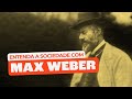 Quiz sobre Max Weber e sua Contribuição para a Sociologia