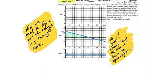 Askey Physics -- PhyFl19 -- Free Fall Trio