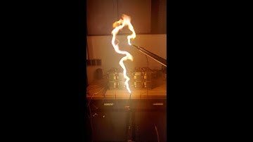 MOT Stack High Voltage Transformer Arcs 2.5KV 20A