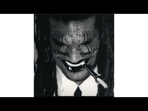 James Ek-Sel — James Ek-Sel – The Sweet Science Of Sin (2001)