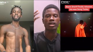 Black Sherif Has Been Arrested, Watch Full Story Steve Dee Media