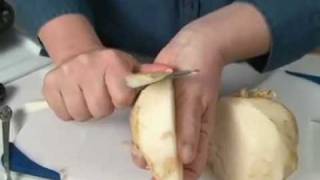 How to Cook Jicama