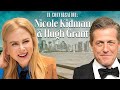 Nicole Kidman & Hugh Grant on Their Friendship and 'The Undoing' | In Conversation | Marie Claire