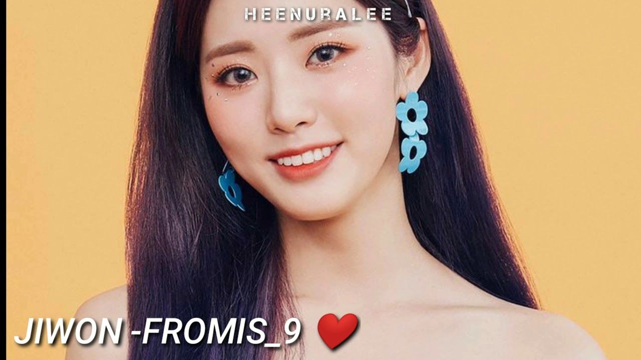Las Idol Mas Bonitas Del Kpop