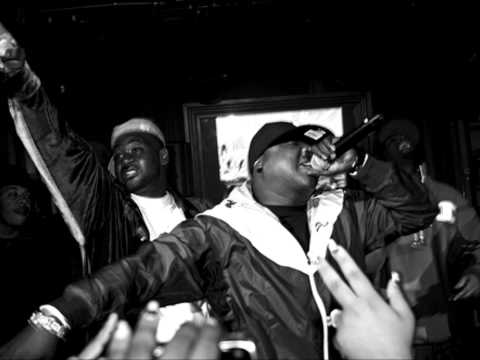 The LOX, Ghostface Killah & Raekwon - Wu Block