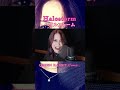 【Halestorm / Love Bites (So Do I) Short 】Cover by Misaco (from QUEEN RABBIT) #shorts