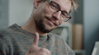 Rowlette Dynamic - LMS for Business - Cheesy Infomercial - 001