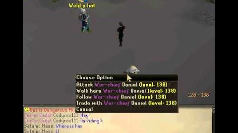 fatality 614 daniel scams