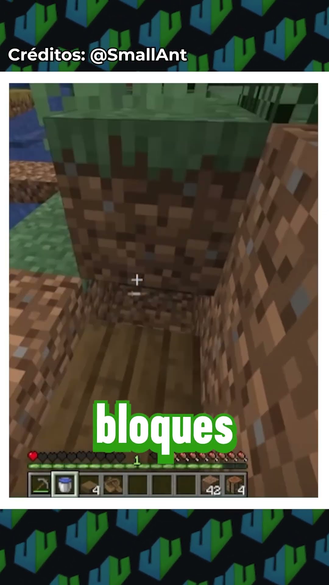 Se pasa minecraft sin teclado
