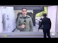 Último procurado de estupro coletivo a duas crianças se entrega | Bora Brasil
