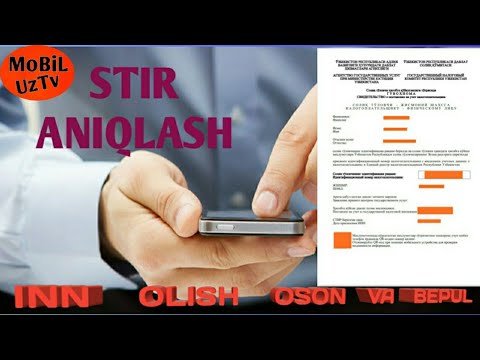 Video: Shaxsiy moliya: Webmoney-dan qanday qilib pul olish mumkin?