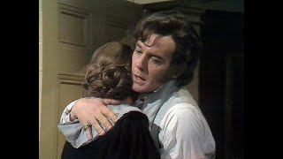 Jane Eyre & Mr. Rochester - ''Jane Eyre'' (1973) The Miracle of Love/Sorcha Cusack, Michael Jayston screenshot 3