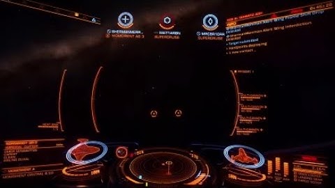 Elite dangerous fastest cutter death
