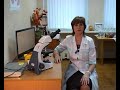 Ештокина Галина Михайловна Гемосканирование