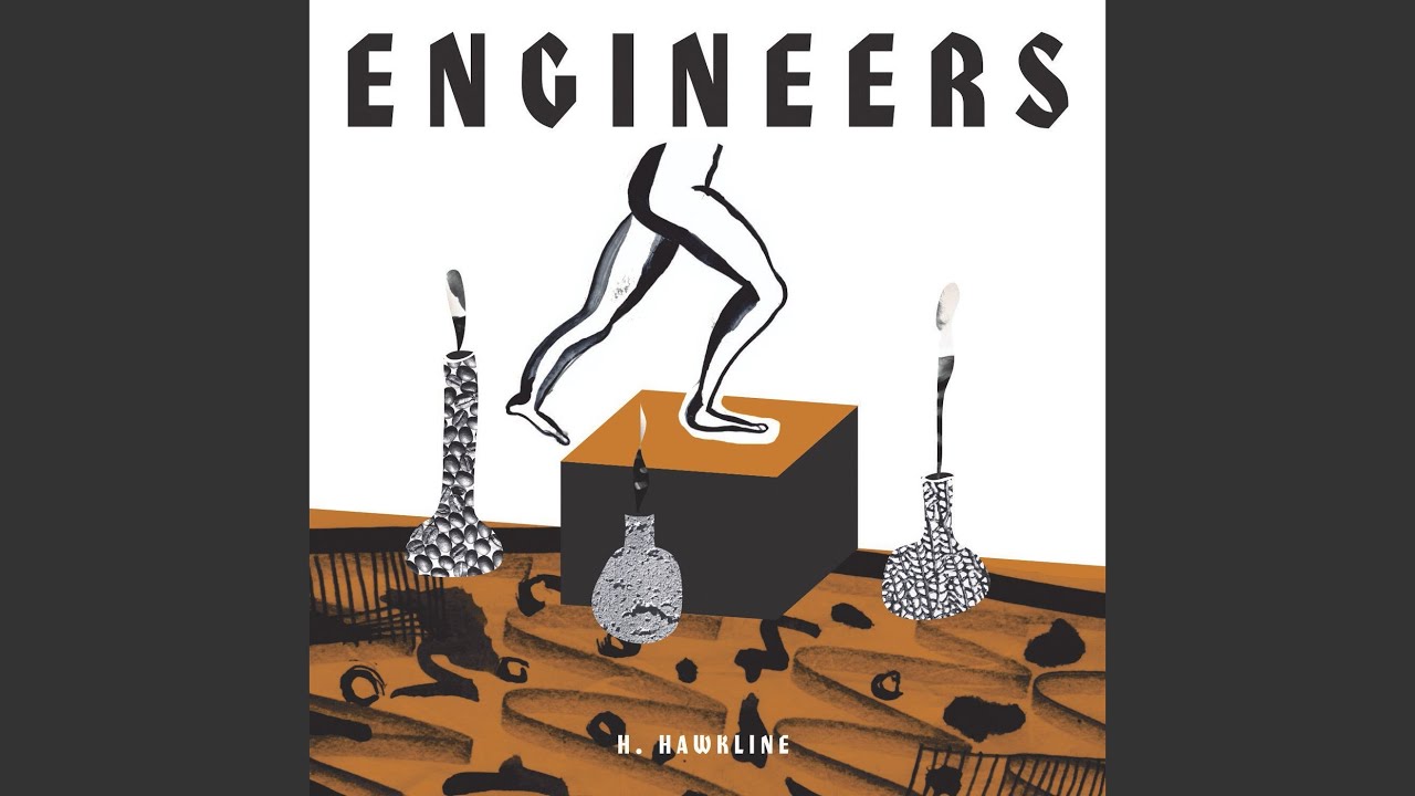 Watch Engineers on YouTube Watch Engineers on YouTube